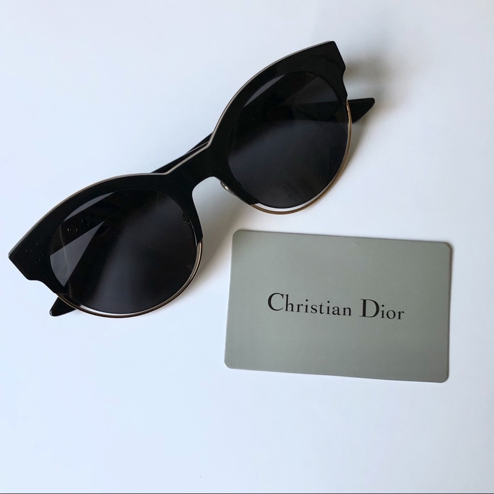 Dior Sideral 1 Sunglasses